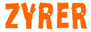 Zyrer Signs